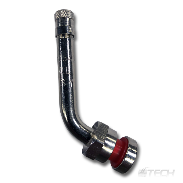 Dill Grommet Seal Valve TR554D 9.7mm Valve Hole 60 Deg. Ben - Storage